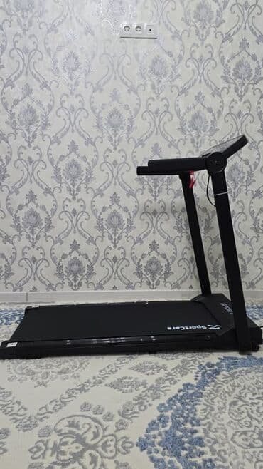 сколько стоит беговая дорожка в бишкеке: Твой личный стадион, где всегда +22°C и светит солнце! ☀️ Зима — не — 4