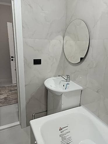 Недвижимость: 1 комната, 49 м², Филармония Элитка, 10 этаж, Свежий ремонт — 4