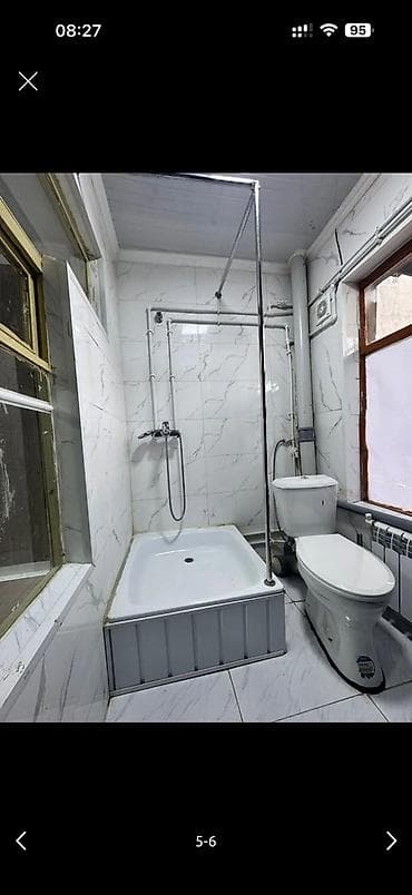 куплю однокомнатную: 1 комната, Собственник, Без подселения — 4