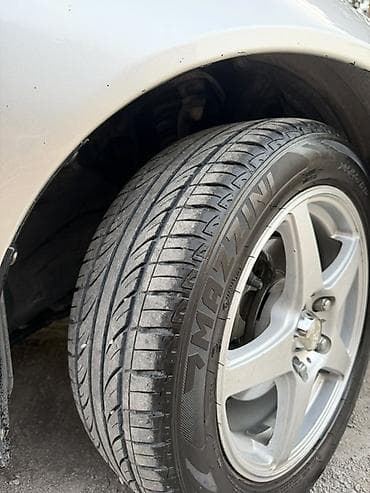 lexus windom: Toyota Altezza: 2003 г., Седан — 4