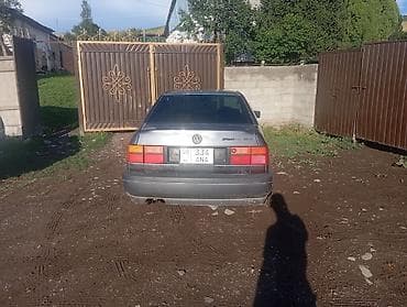 кводроцикл мото: Volkswagen Golf: 1994 г., Механика, Седан — 8