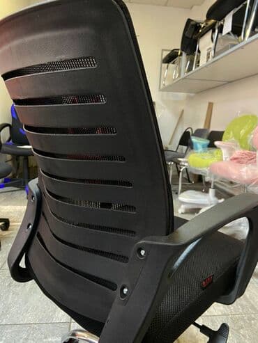 купить игровое кресло в бишкеке: Кресло для компьютера, Кресло для офиса, Офисное кресло, Кресла для — 4