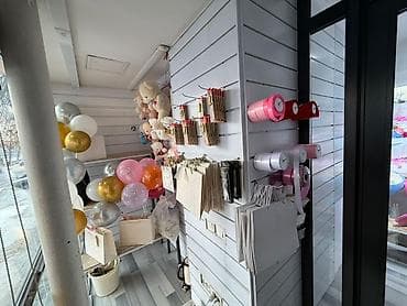 чапаева айни: Продаю коммерческое помещение ( полностью оборудованное под цветочный — 6