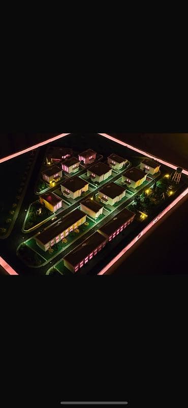 без хазайын дом: Vesta Resort — семейный курортный комплекс у моря. Форматы размещения — 3