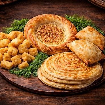 Блинчик жазаган адам керек