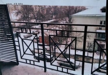 установка еврозабора: Ширетүү | Дубалдар, тосмолор Монтаждоо — 19