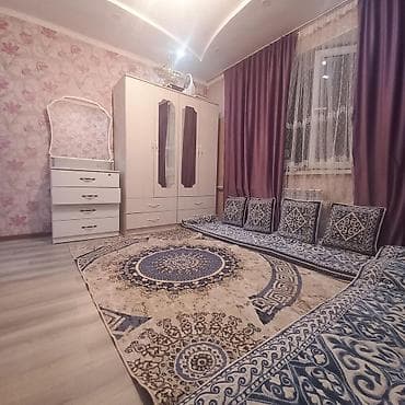 mega hous: Сдается/предлагается дом с просторными комнатами и двором. - Большая — 8