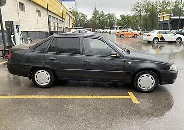 daewoo lacetti: Daewoo Nexia: 2012 г., 1.6 л, Ручные, Бензин, Седан — 2