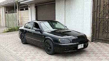 субару легаси седан: Subaru Legacy: 2000 г., 2 л, Механика, Бензин, Седан — 3