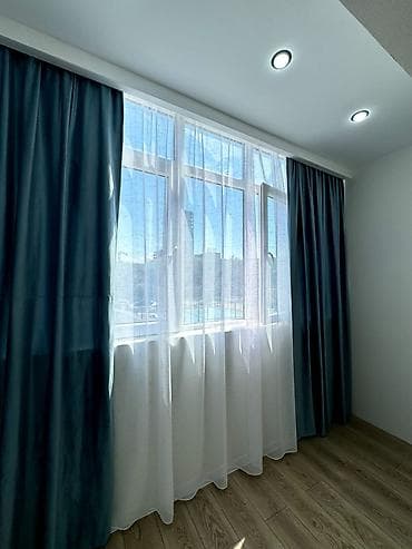1 комната, 34 м², БГУ 105 серия, 3 этаж, Дизайнерский ремонт — 9