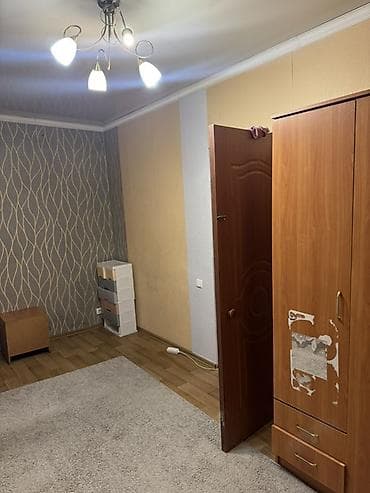 квартиру подселением: Сдается квартира 2 комнатная, дома все есть, все рабочее, чистая — 2