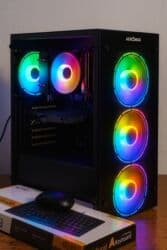 acer 24 дюйма монитор: Компьютер, ядер - 4, ОЗУ 4 ГБ, Для работы, учебы, Новый, HDD — 1