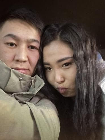 outback 2016: Honda CR-V: 2001 г., 2 л, Автомат, Газ — 1