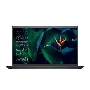 Ноутбук Dell (серия Inspiron/Latitude, 15.6") Весит 1.6кг очень легкий