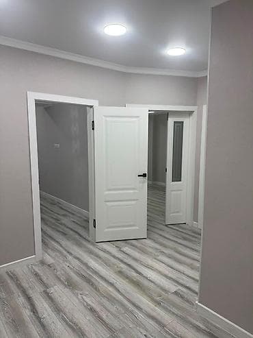 Квартиры: 2 комнаты, 87 м², Элитка, 4 этаж, Свежий ремонт — 2