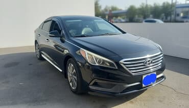 крыло нексия 2: Hyundai Sonata: 2015 г., 2.4 л, Автомат, Бензиновая, Седан — 2