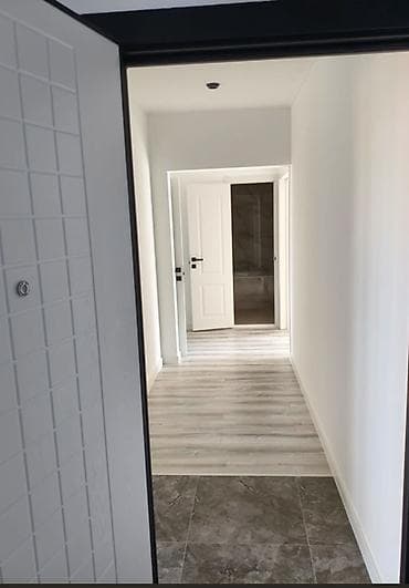 Недвижимость: 2 комнаты, 74 м², Церковь 106 серия, 6 этаж, Евроремонт — 2