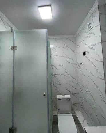 ишу квартиру в аренду: 1 комната, 42 м², Элитка, 10 этаж, Дизайнерский ремонт — 8