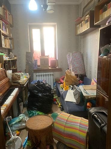 Дома: 🏡 ПРОДАЕТСЯ БОЛЬШОЙ ДОМ  📢 📍 ГЭС-2 ✅ 5 комнат ✅ Площадь дома — 200 м² — 8