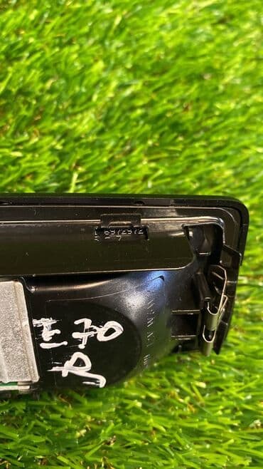 n52b30: Салонное освещение BMW Б/у, Оригинал, Германия — 5