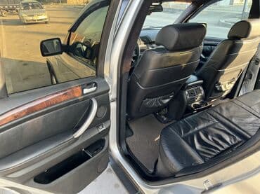 диск на х5: BMW X5: 2003 г., 3 л, Автомат, Дизель, Кроссовер — 9