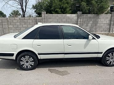 карбиратор на ауди: Audi 100: 1992 г., 2 л, Механика, Бензин, Седан — 3