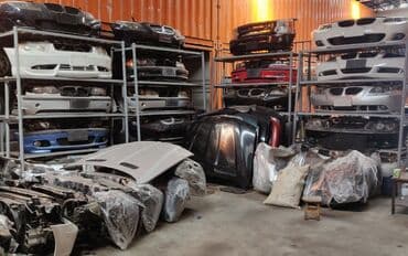 компрессор спринтер: Land Rover, Колдонулган, Оригинал — 2