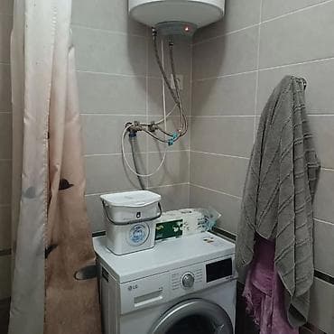 сму: 1 комната, 43 м², Элитка, 10 этаж, Евроремонт — 6