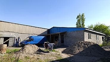 первомайская: Здание, 600 м² — 4