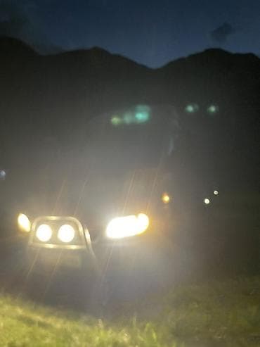 айнек авто: Mercedes-Benz Спринтер: 2000 г., 2.2 л, Кол менен иштөөчү, Дизель — 9