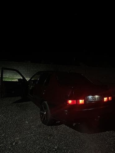 evo poliki: Volkswagen Vento: 1992 г., 1.8 л, Ручные, Газ — 8