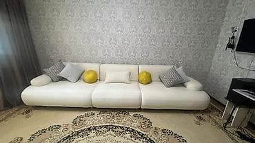 Модульный диван