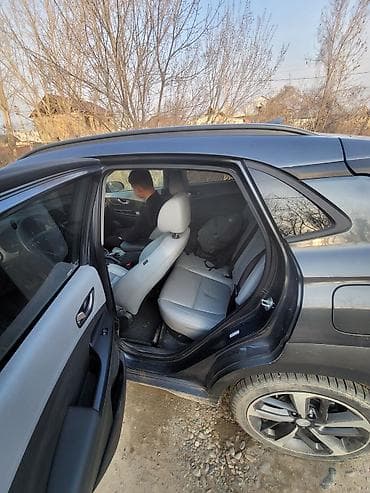 sonata 2014: Hyundai Kona: 2019 г., 1.6 л, Автомат, Бензин, Кроссовер — 3