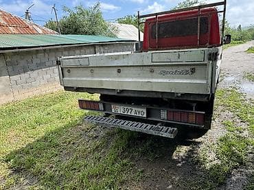 sprinter 2 7: Грузовик, Mercedes-Benz, Дубль, 3 т, Б/у — 9