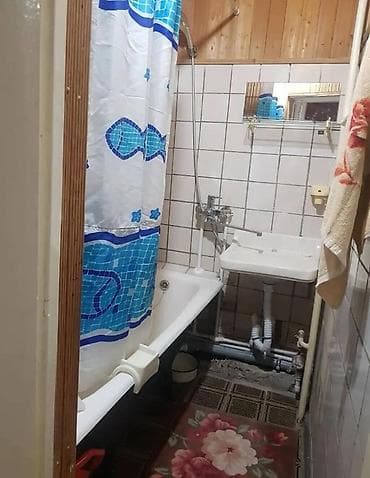 карл маркса: 2 комнаты, 60 м², Индивидуалка, 5 этаж, Старый ремонт — 6