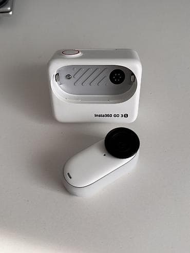 принтер и ксерокс 2 в 1 цена: Insta360 GO 3S 128 gb — ультрапортативная экшн‑камера в белом цвете с — 3