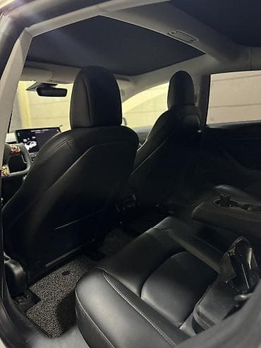 toyta supra: Tesla Model 3: 2020 г., 4.4 л, Электромобиль, Седан — 8