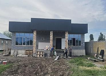 Курулуш жана оңдоо кызматтары: Пластиковые окна двери пластиковые окна на заказ двери на заказ окна — 1