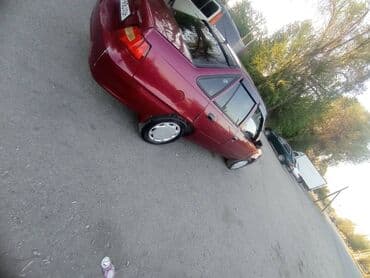 запчасти на виндом: Daewoo Nexia: 2010 г., 1.5 л, Механика, Бензин, Седан — 15