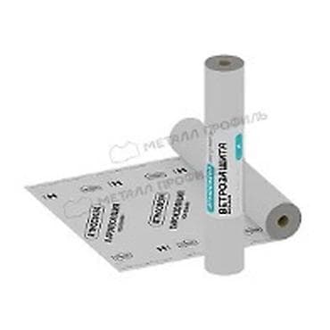 Рубероид: Диффузионные мембраны и гидроизоляционные пленки в рулонах — 2