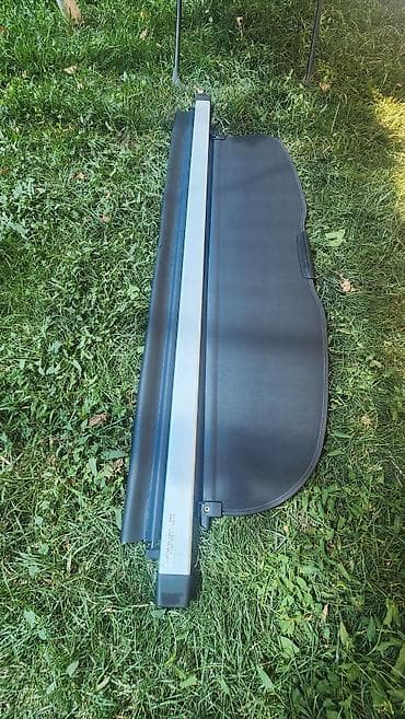 сейф бу бишкек: Шторка багажника Subaru Outback 21 2022 2023 — 1