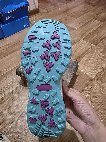 Женская обувь: Треккинговые кроссовки OUTDOOR (женские) летние, размеры 38,39 — 3