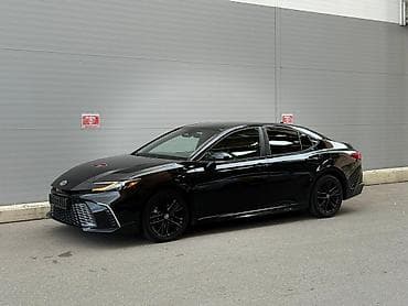 platz vitz: Toyota Camry: 2024 г., 2.5 л, Автомат, Гибрид, Седан — 3