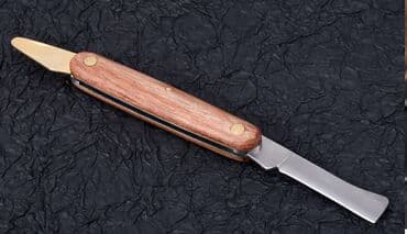 секатор прививочный: Садовые ножи, Самовывоз, Платная доставка — 5