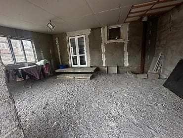 сниму квартиру аламедин 1: 3 бөлмө, 61 м², 1 кабат, Косметикалык ремонт — 7