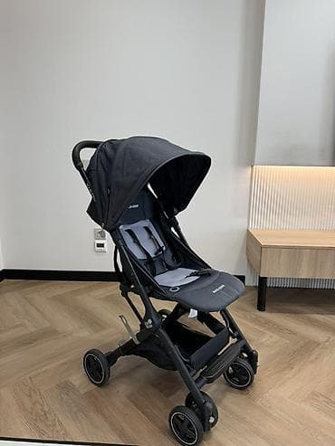 Коляски: Коляска, Другой бренд, Б/у, Самовывоз — 2