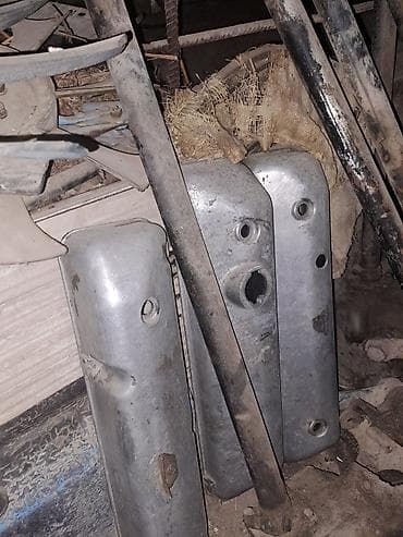 запчасти из дубая в бишкек: Грузовик — 3