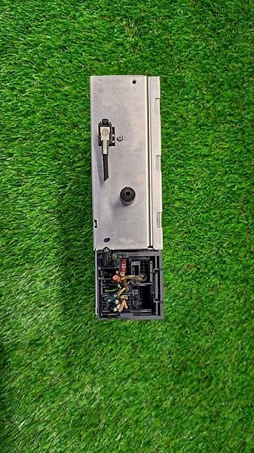 bmw e36: Радиоприемник BMW е90 MD рестайлинг Номер 65 12 9 ———150 110 — 3