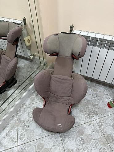 Автокреслолор: Автокресло, түсү - Күрөң — 2