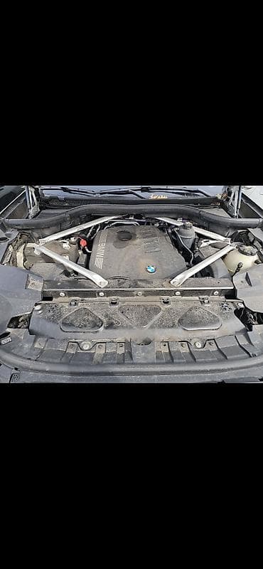x5 2020: BMW X7: 2023 г., 3 л, Автомат, Бензин, Кроссовер — 10